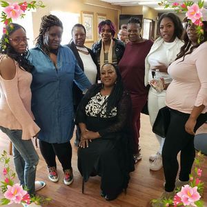 Meet your Posher, Angel